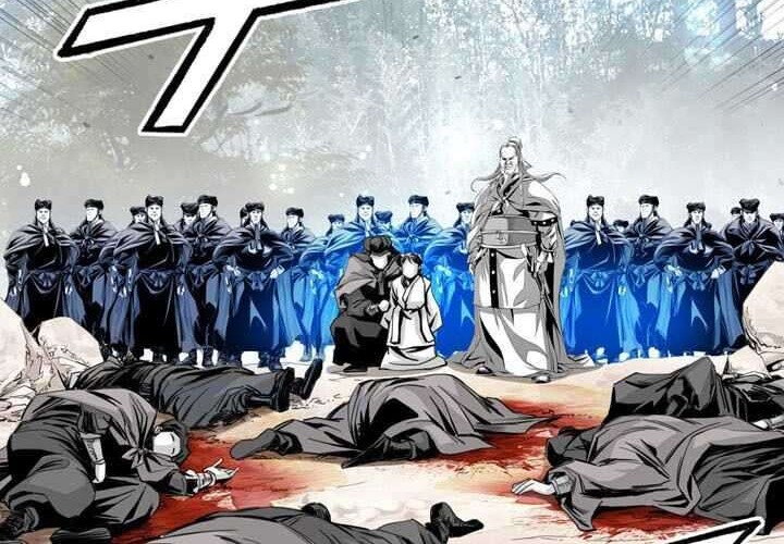 Way To Heaven Chapter 17 Gambar 51