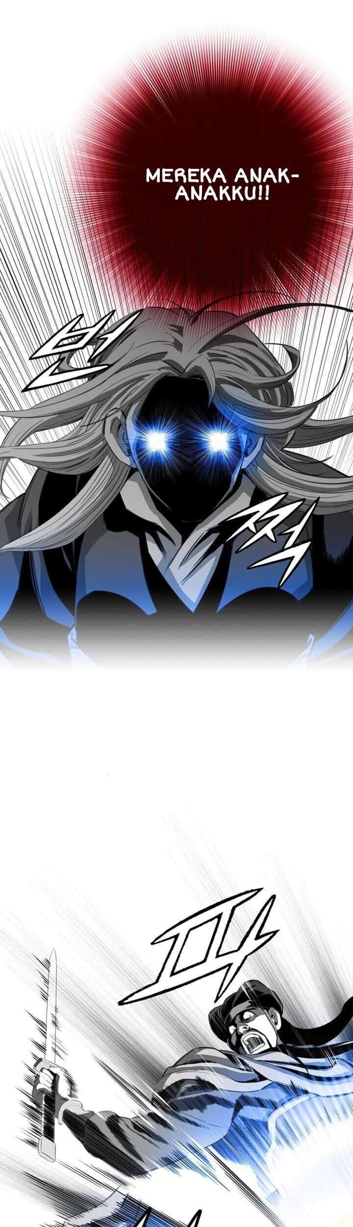 Way To Heaven Chapter 17 Gambar 3