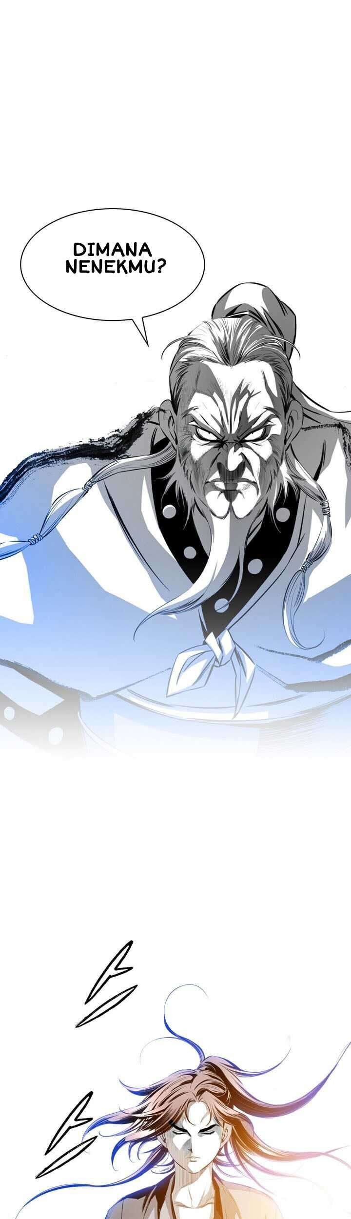 Way To Heaven Chapter 17 Gambar 58