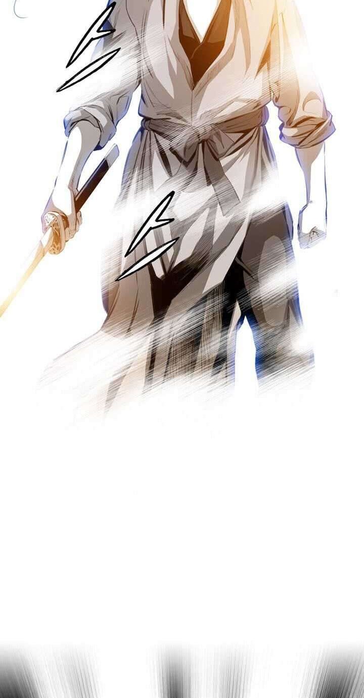 Way To Heaven Chapter 17 Gambar 59