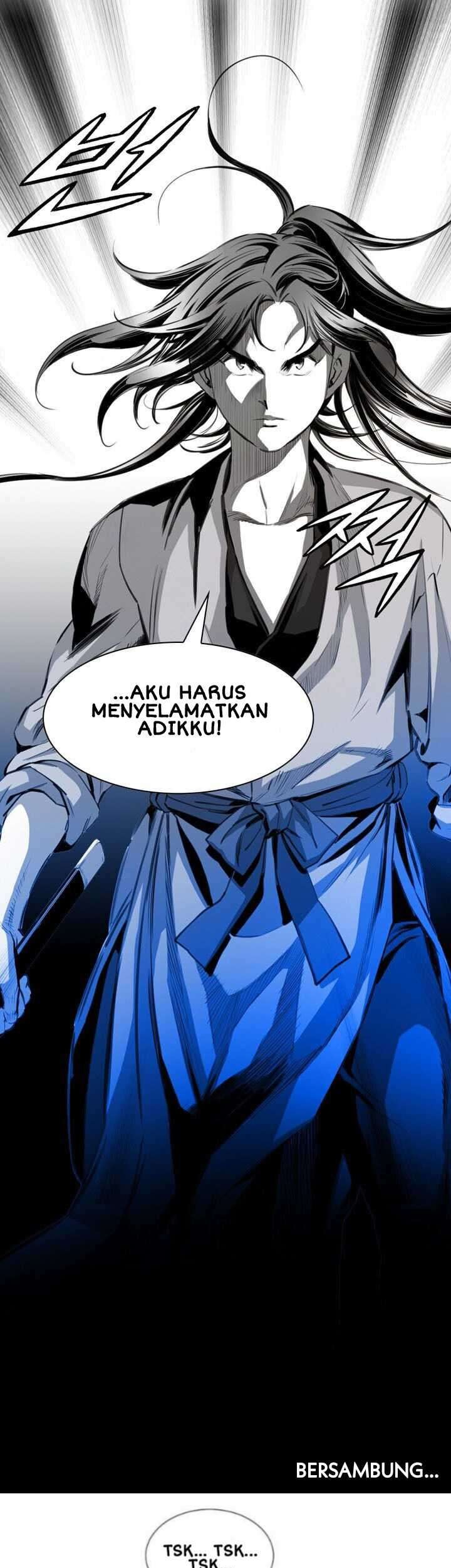 Way To Heaven Chapter 17 Gambar 60