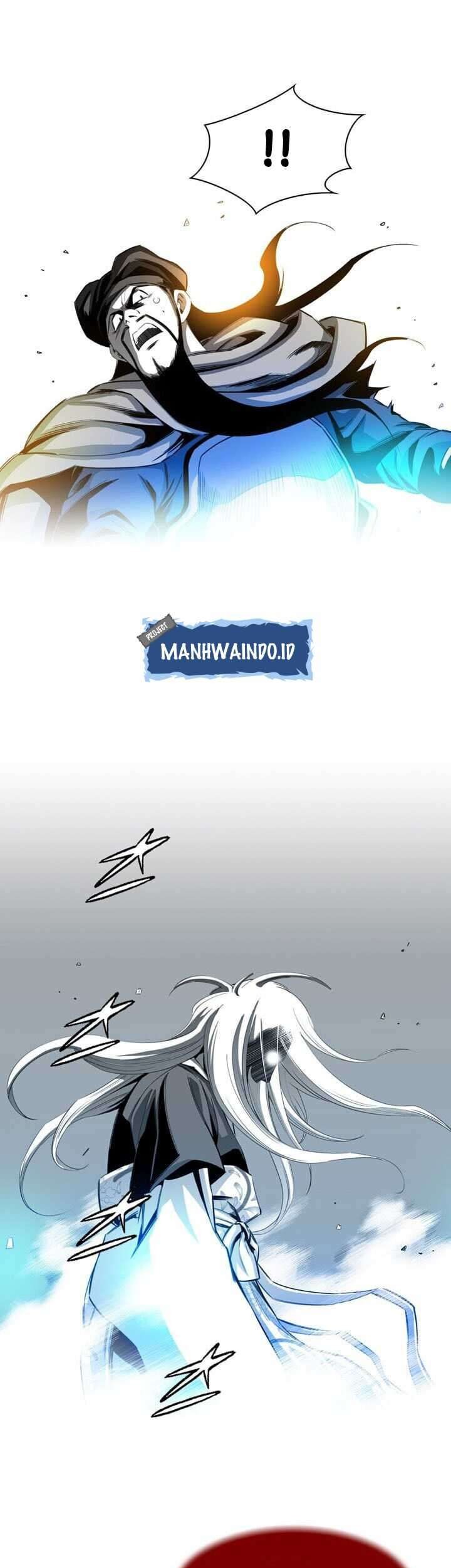 Way To Heaven Chapter 17 Gambar 5