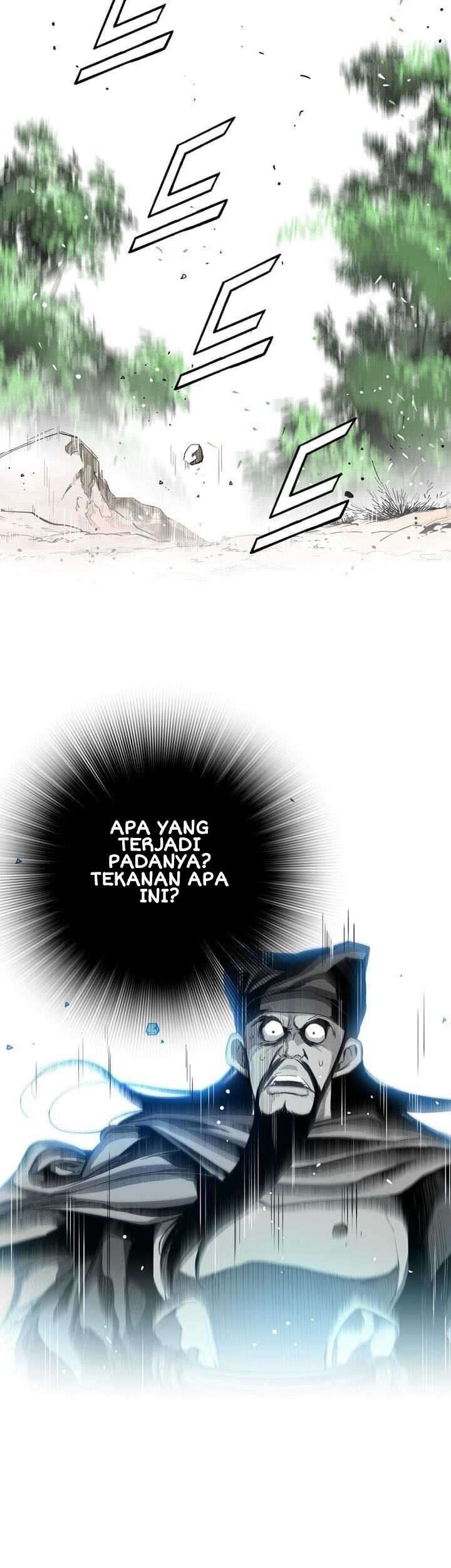 Way To Heaven Chapter 17 Gambar 7