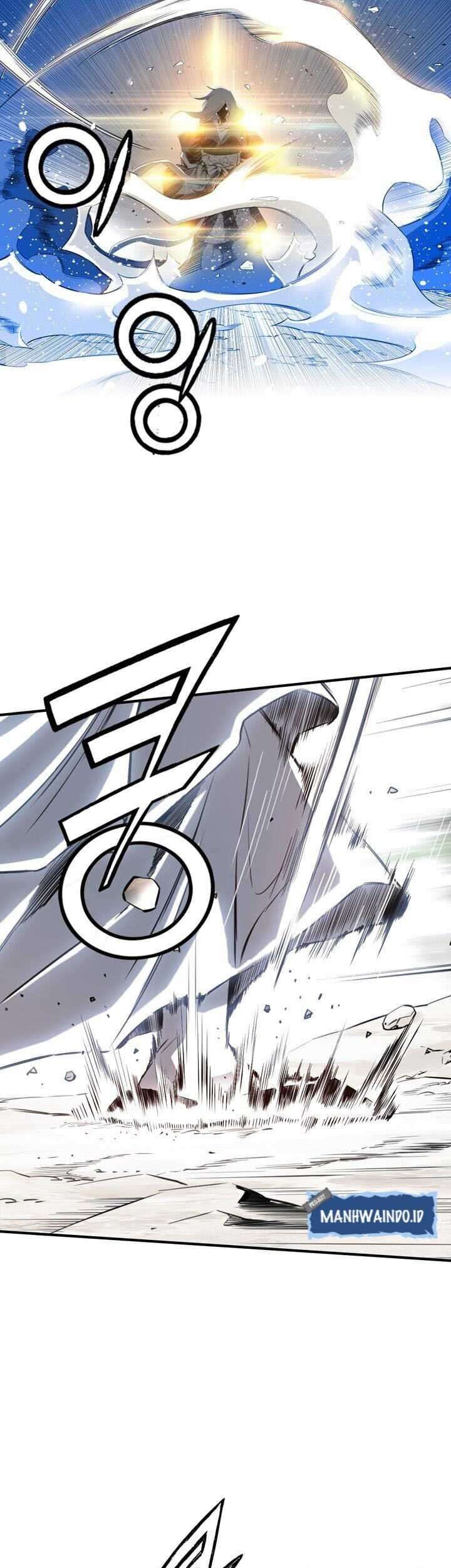 Way To Heaven Chapter 17 Gambar 11
