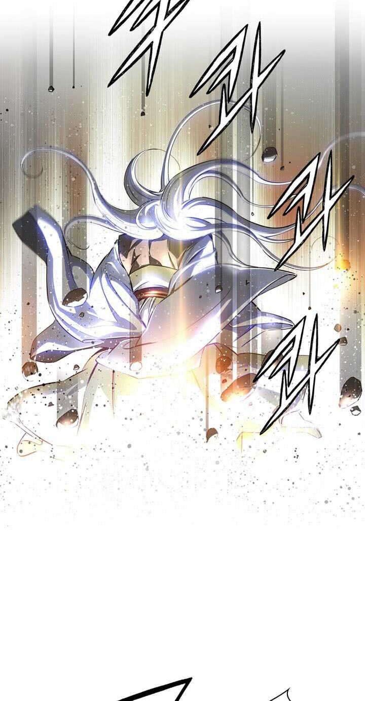 Way To Heaven Chapter 17 Gambar 12