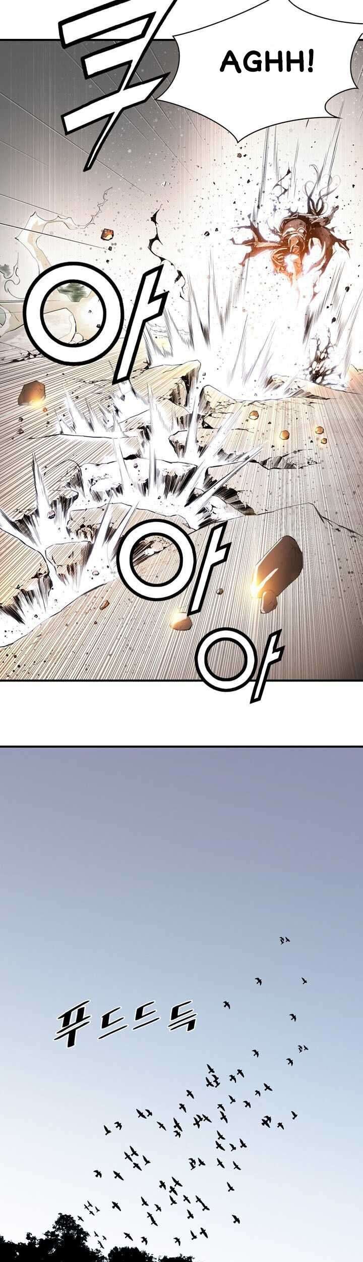 Way To Heaven Chapter 17 Gambar 13