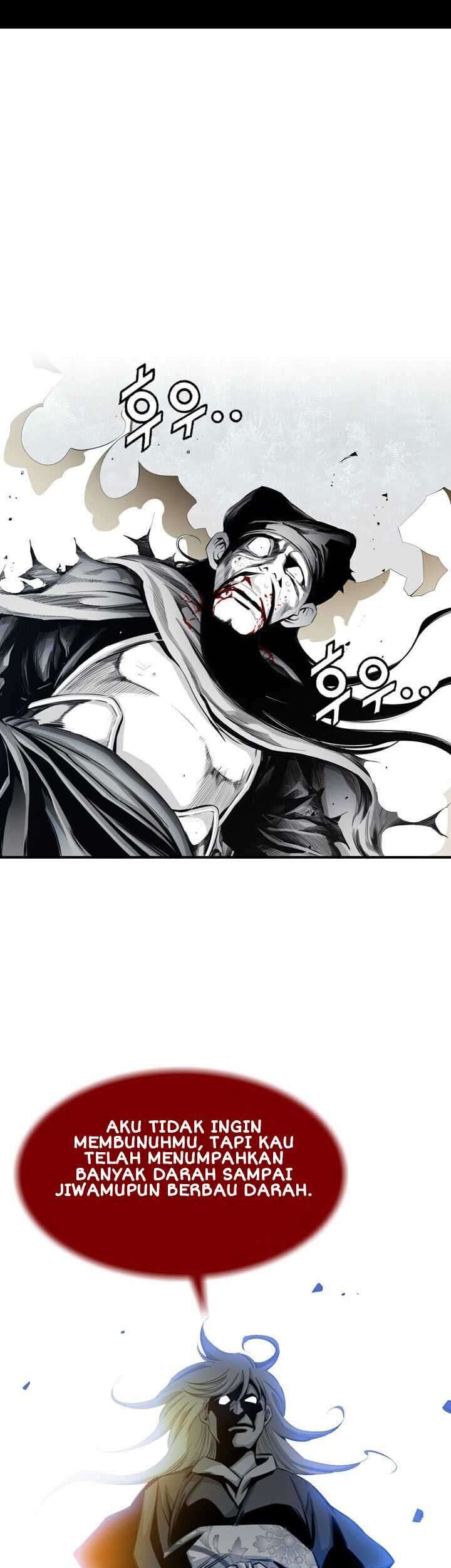 Way To Heaven Chapter 17 Gambar 15