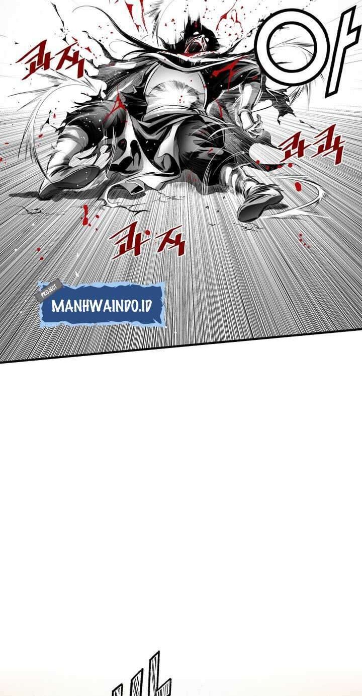 Way To Heaven Chapter 17 Gambar 18