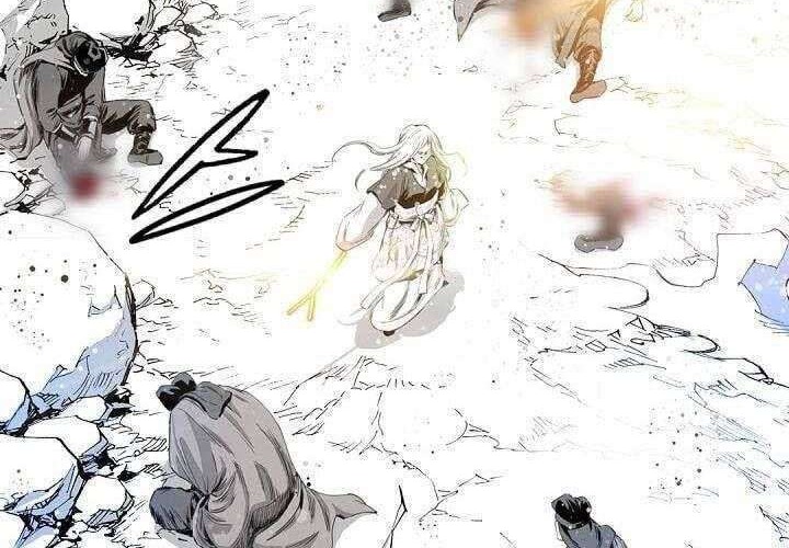 Way To Heaven Chapter 16 Gambar 22