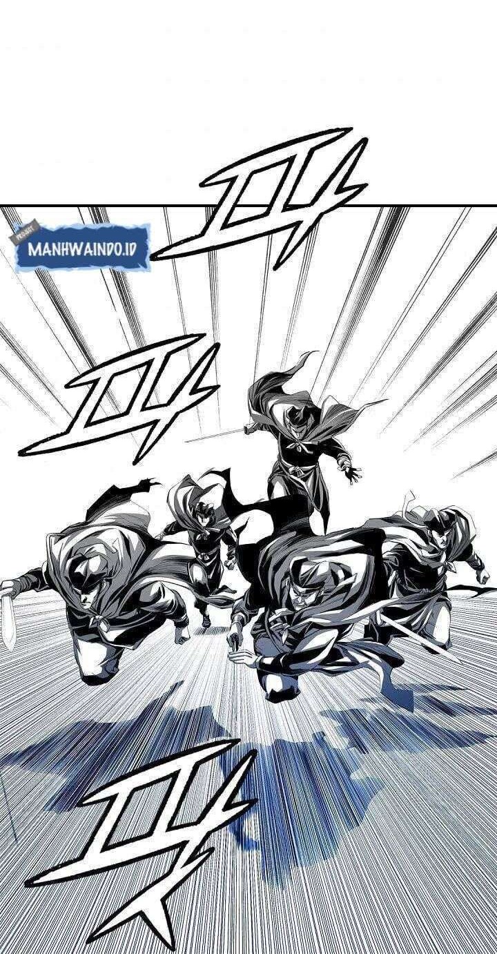 Way To Heaven Chapter 16 Gambar 24