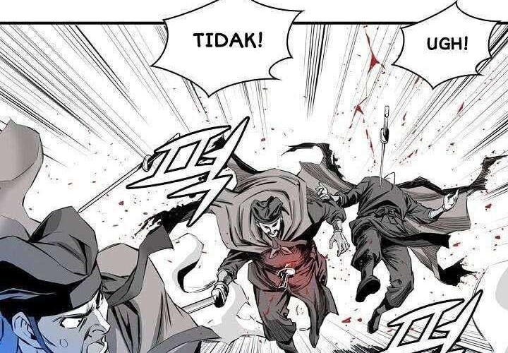 Way To Heaven Chapter 16 Gambar 26