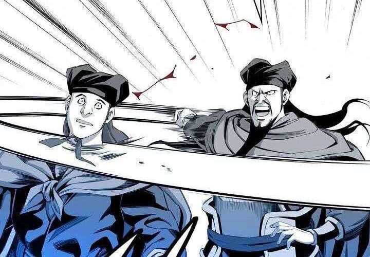 Way To Heaven Chapter 16 Gambar 28