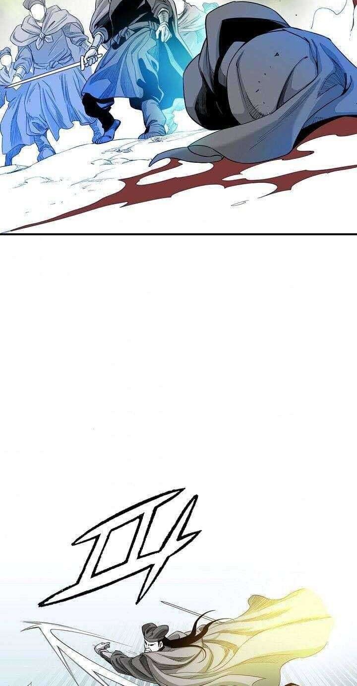 Way To Heaven Chapter 16 Gambar 30
