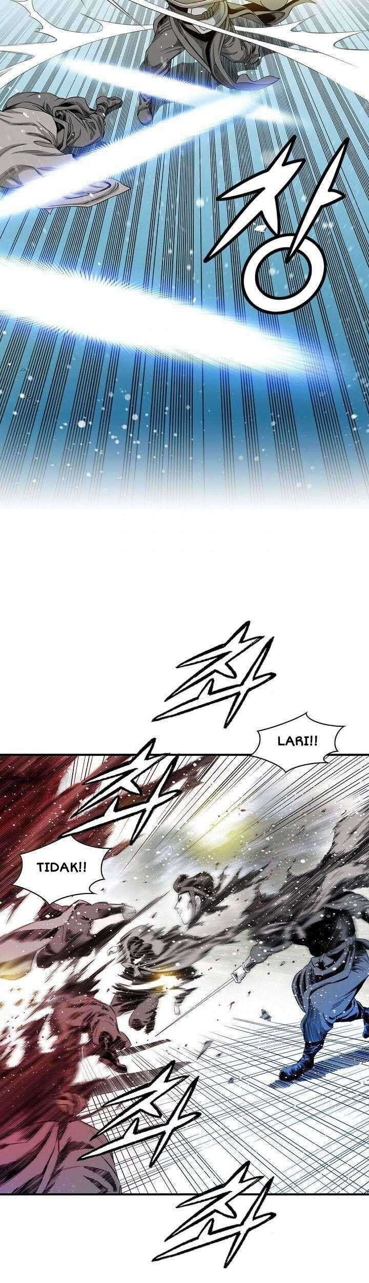 Way To Heaven Chapter 16 Gambar 31