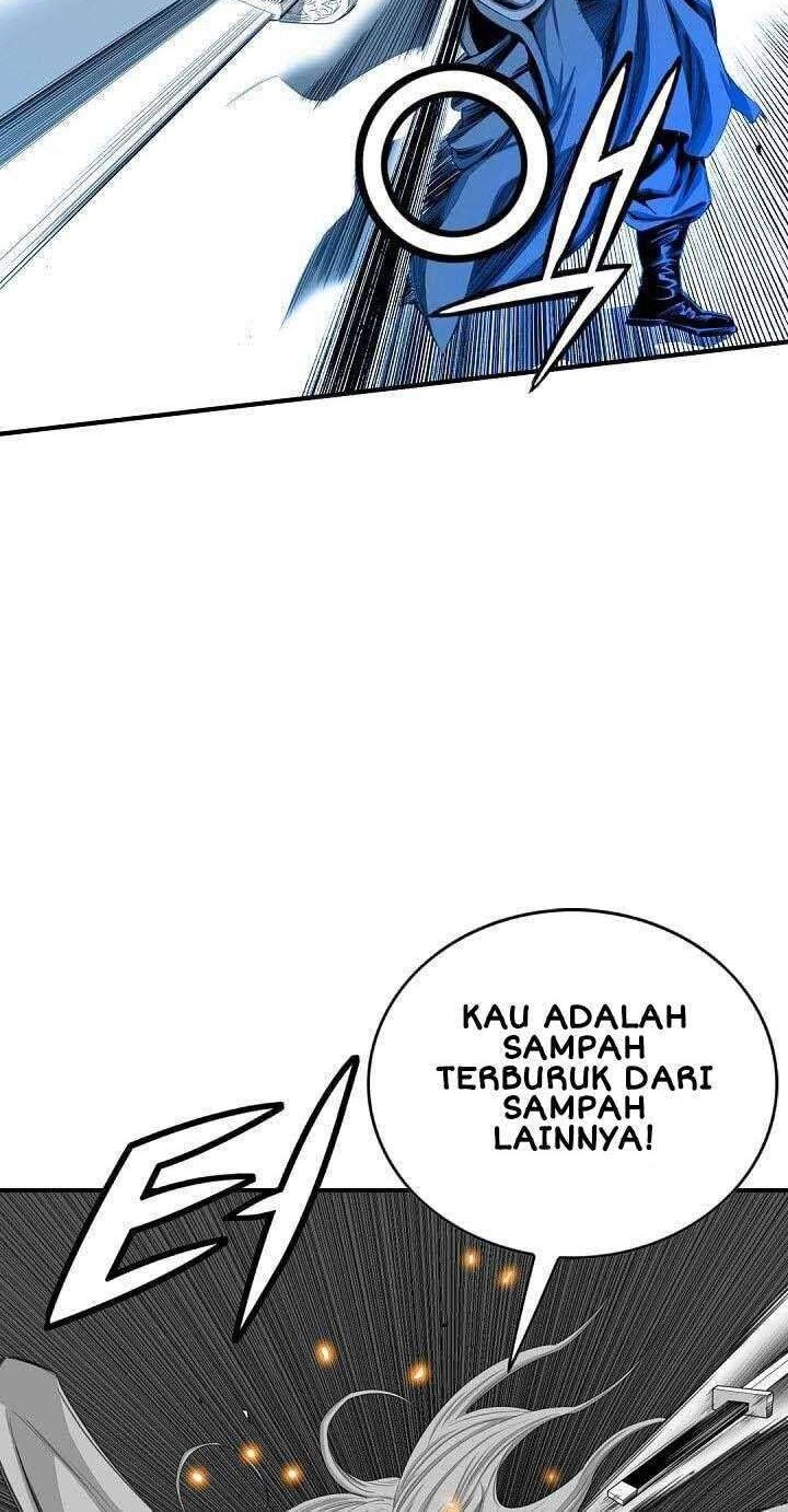 Way To Heaven Chapter 16 Gambar 36
