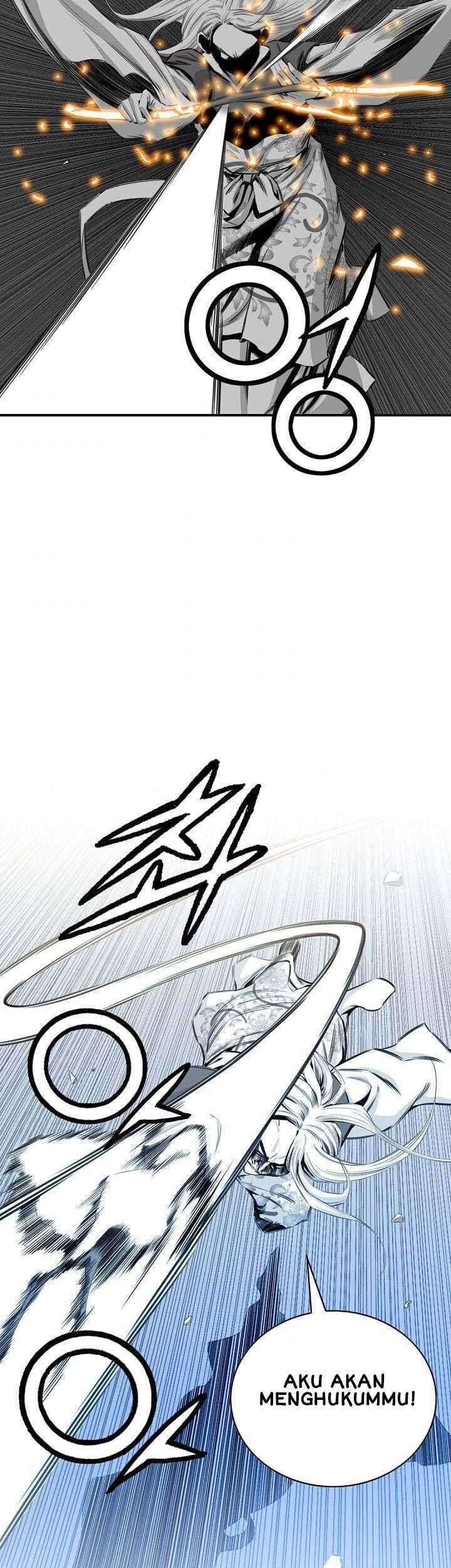 Way To Heaven Chapter 16 Gambar 37