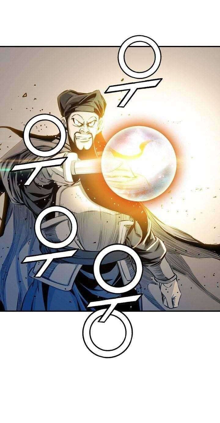 Way To Heaven Chapter 16 Gambar 42