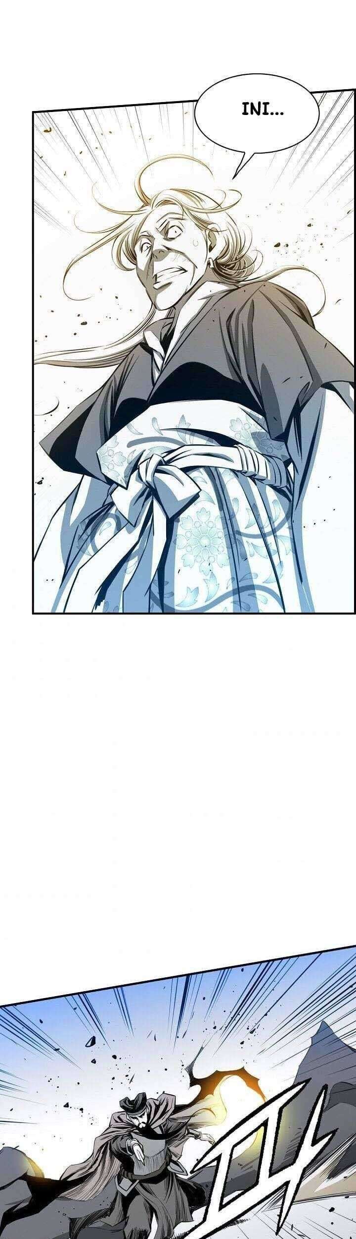 Way To Heaven Chapter 16 Gambar 43