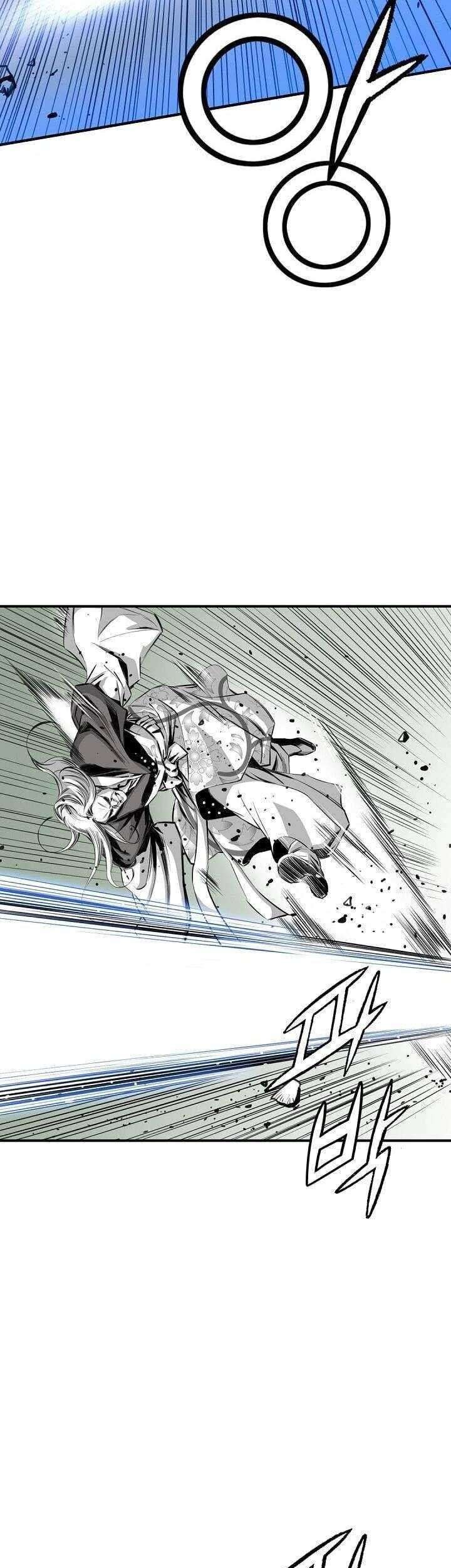 Way To Heaven Chapter 16 Gambar 45