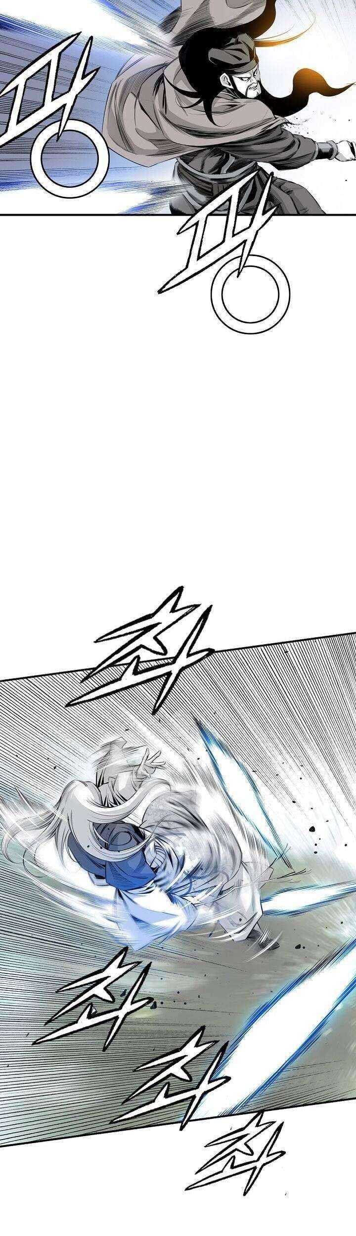 Way To Heaven Chapter 16 Gambar 47