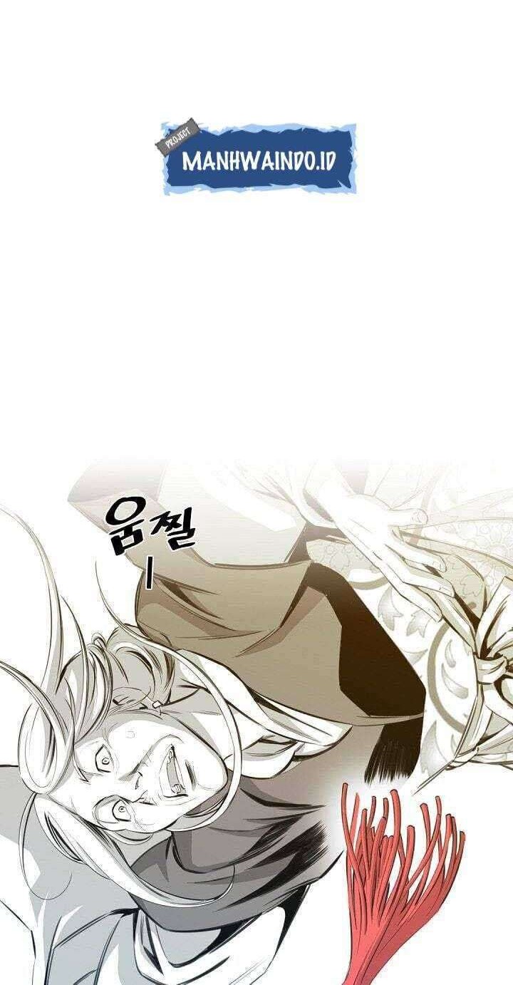 Way To Heaven Chapter 16 Gambar 48
