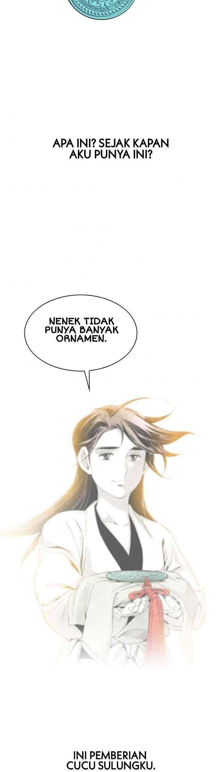 Way To Heaven Chapter 16 Gambar 49