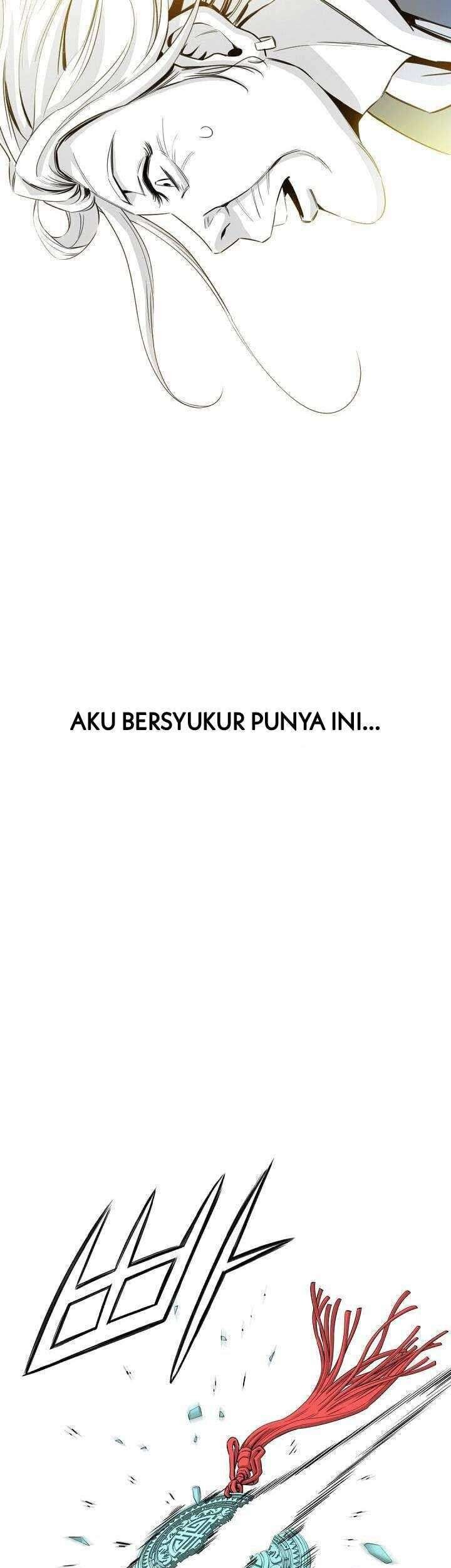 Way To Heaven Chapter 16 Gambar 53