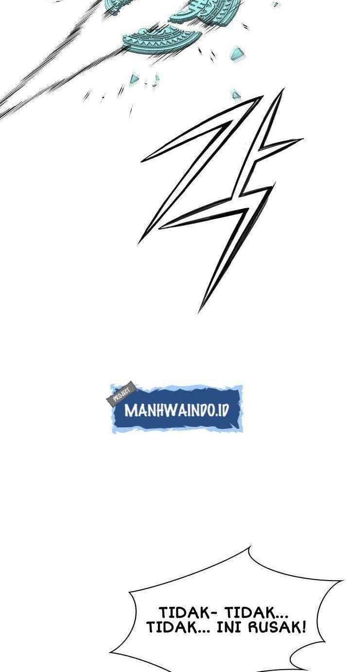 Way To Heaven Chapter 16 Gambar 54