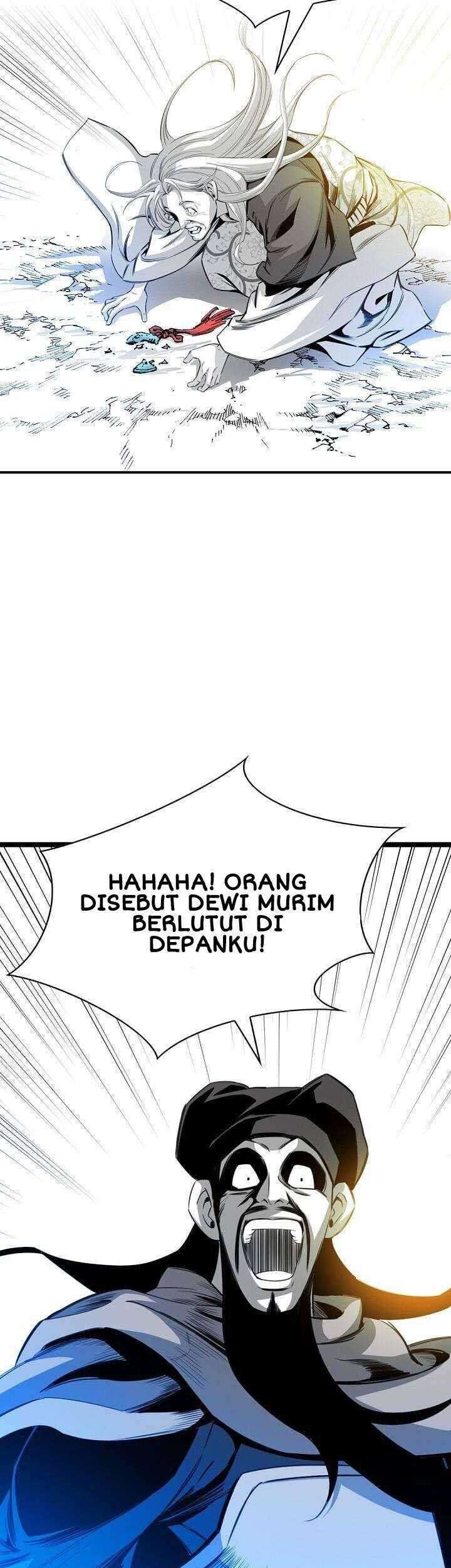 Way To Heaven Chapter 16 Gambar 55