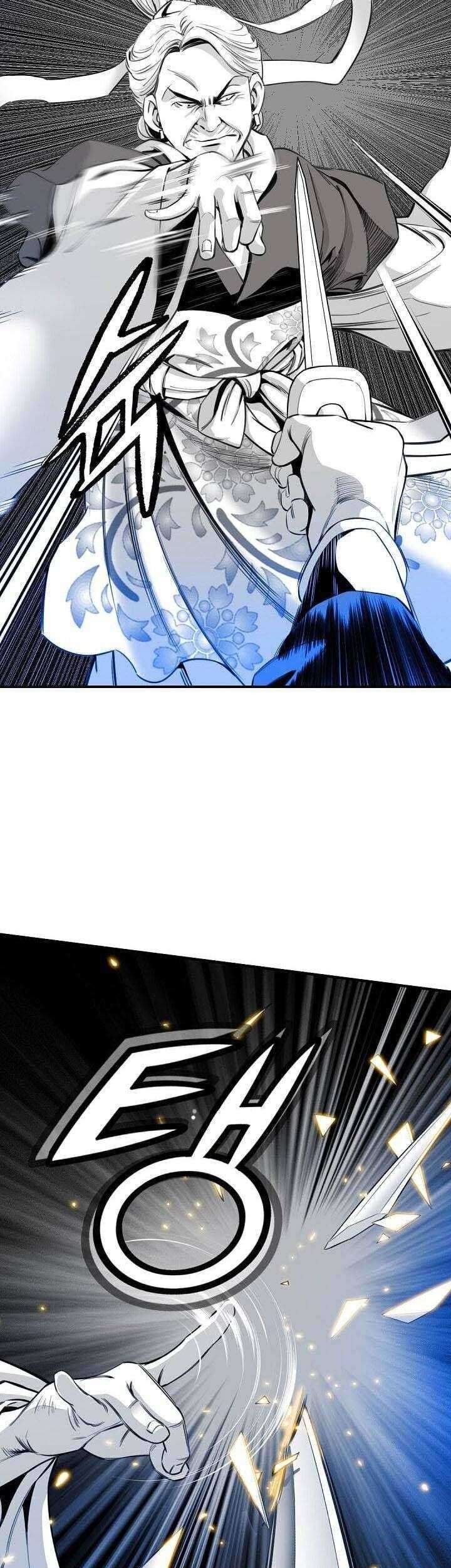 Way To Heaven Chapter 16 Gambar 3