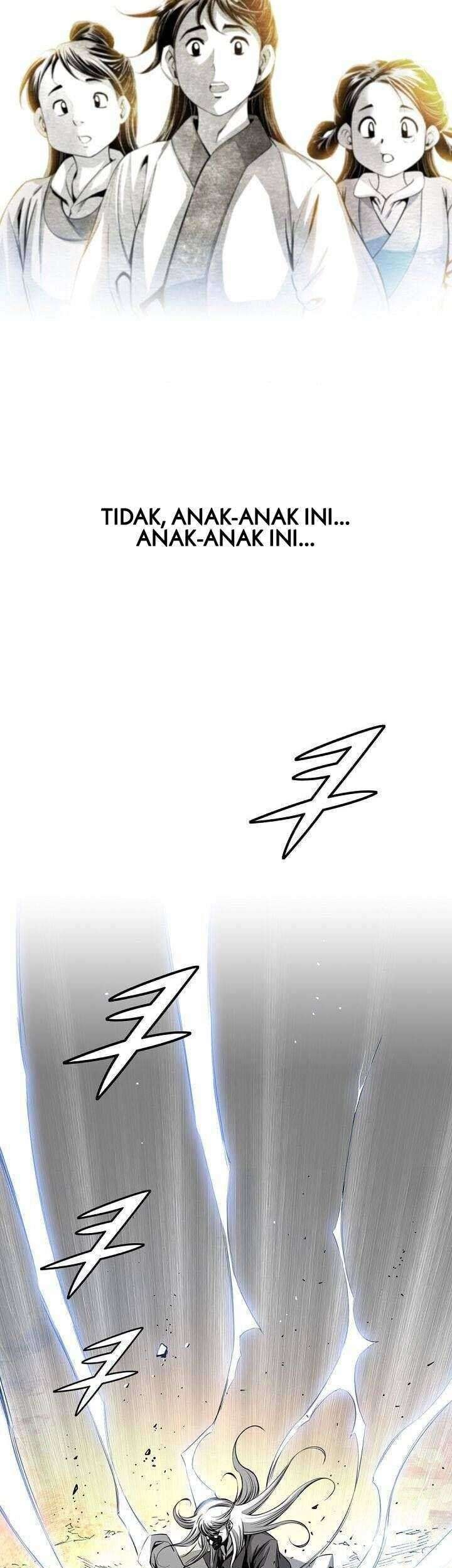 Way To Heaven Chapter 16 Gambar 59