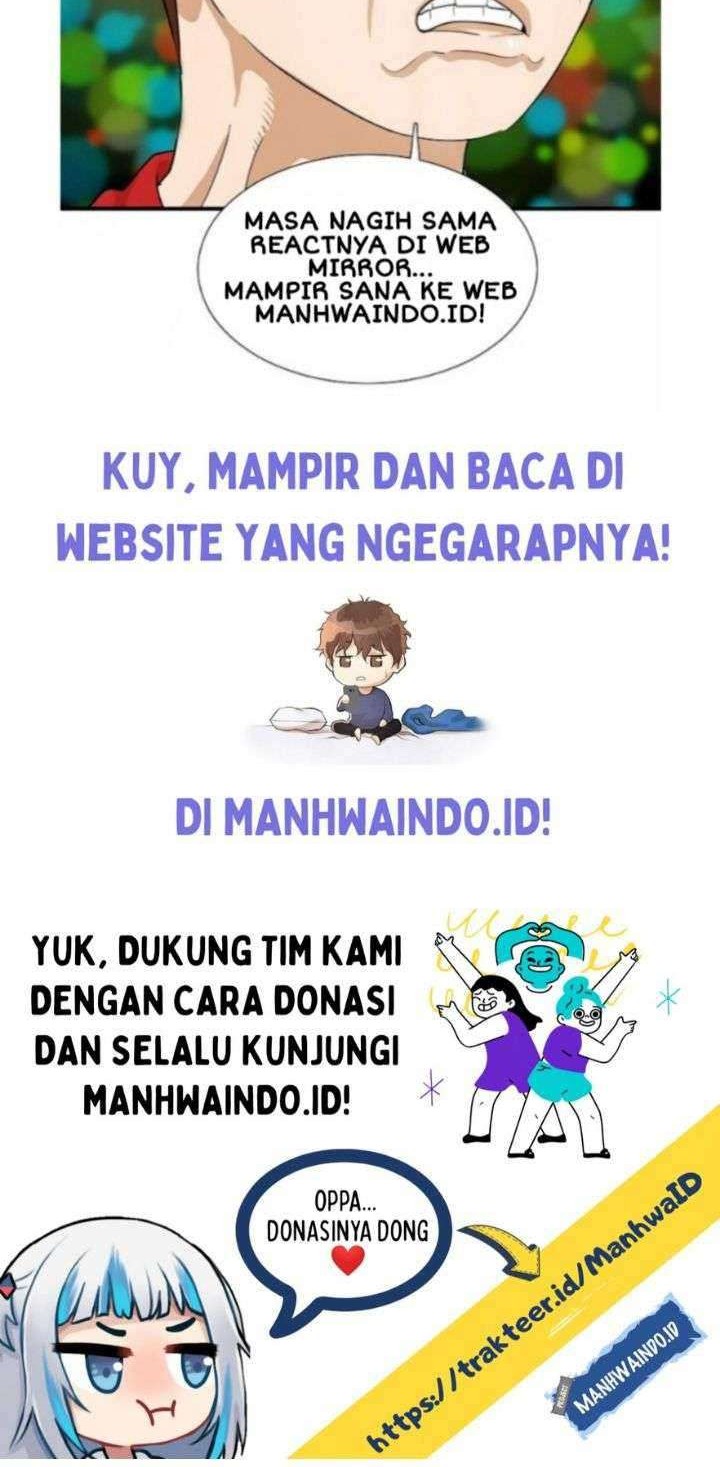 Way To Heaven Chapter 16 Gambar 62