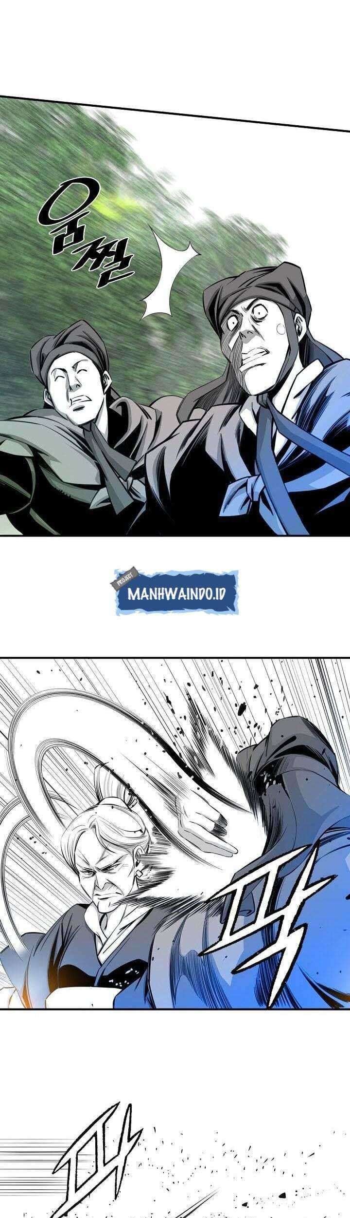 Way To Heaven Chapter 16 Gambar 5