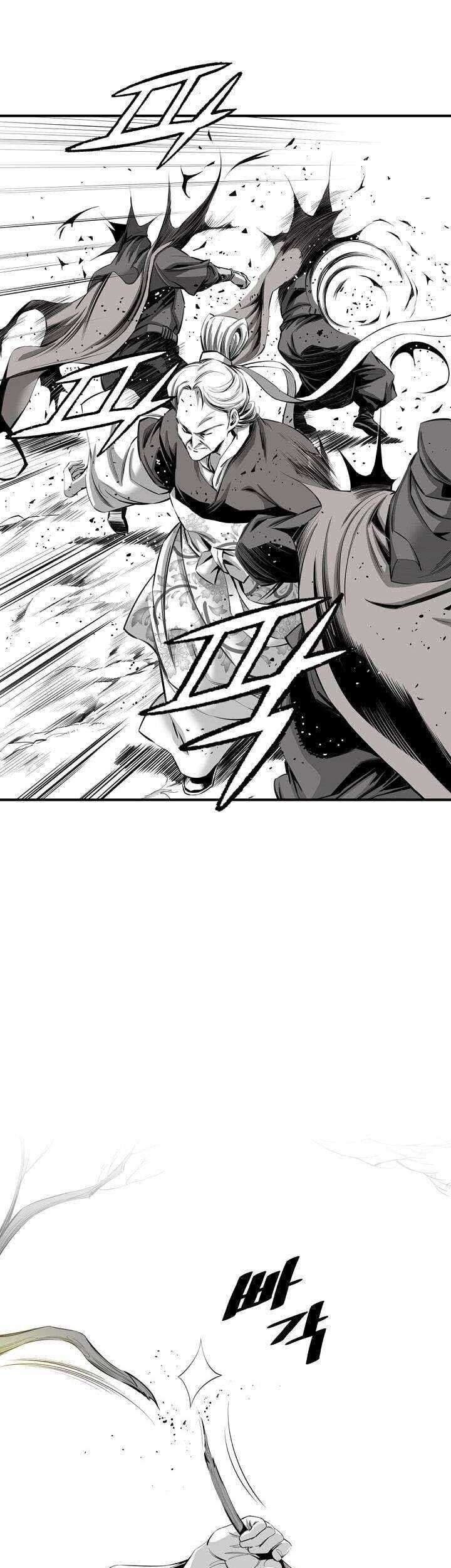 Way To Heaven Chapter 16 Gambar 7