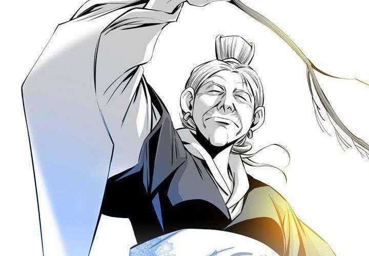 Way To Heaven Chapter 16 Gambar 8