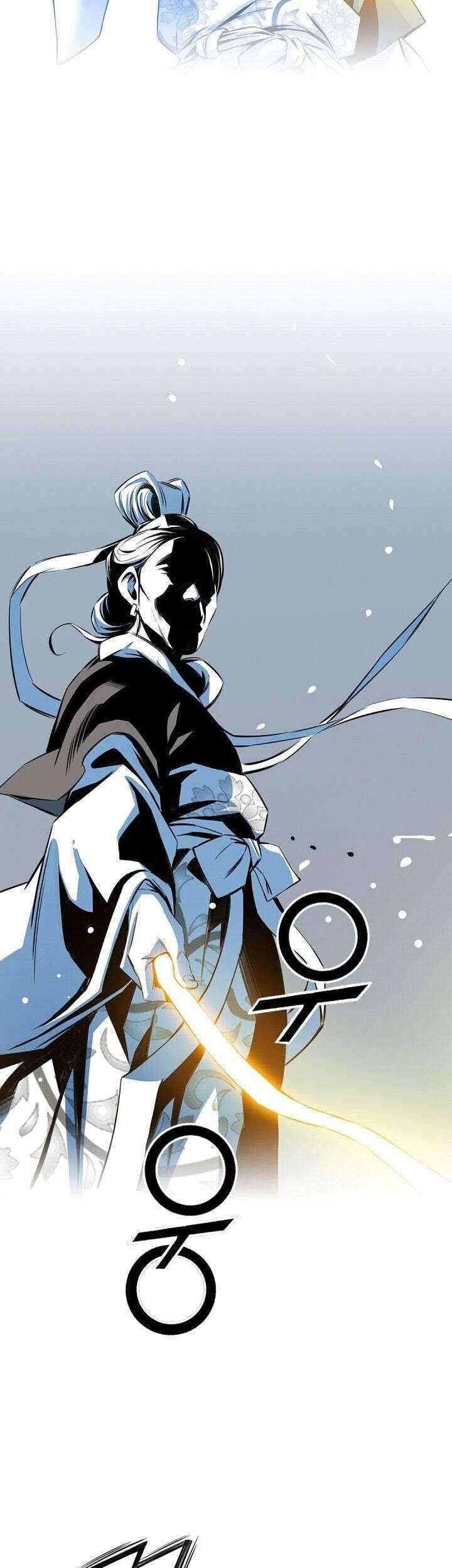 Way To Heaven Chapter 16 Gambar 9