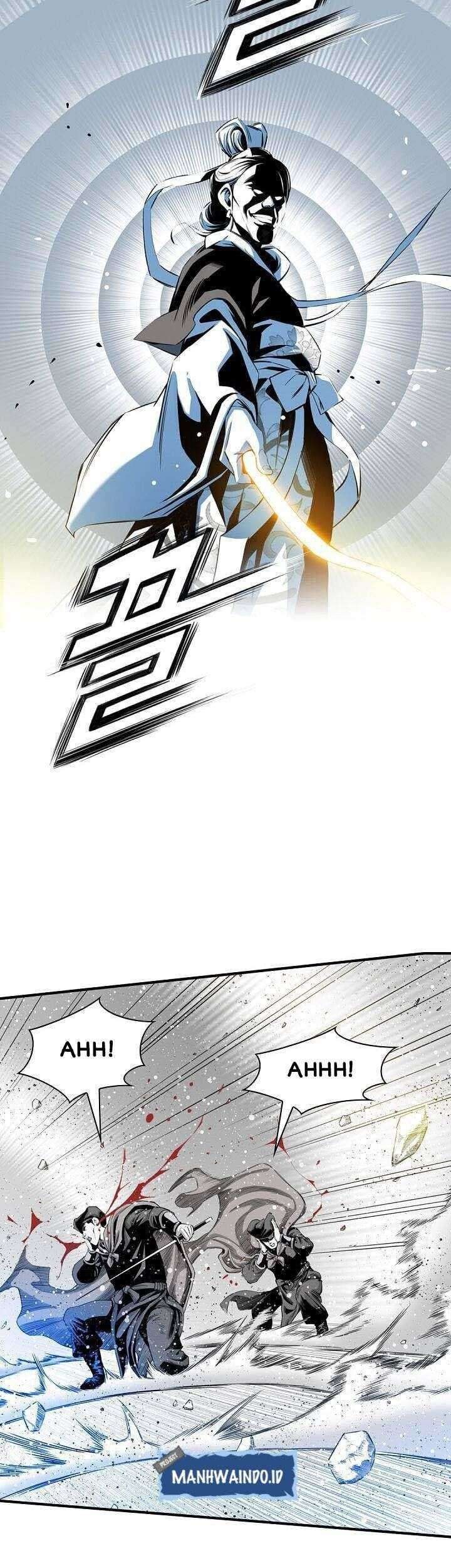 Way To Heaven Chapter 16 Gambar 11