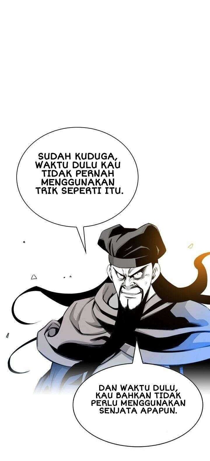 Way To Heaven Chapter 16 Gambar 12