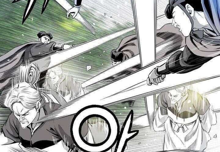Way To Heaven Chapter 16 Gambar 16