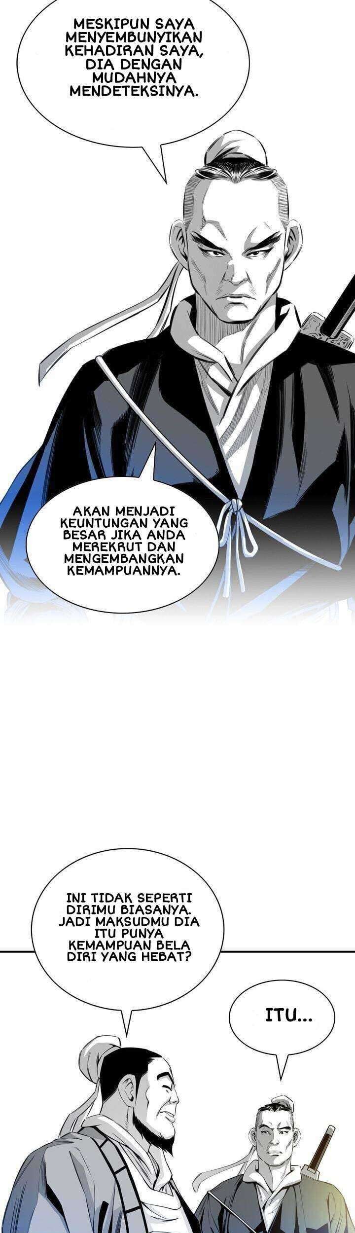 Way To Heaven Chapter 15 Gambar 19