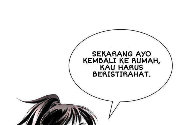 Way To Heaven Chapter 15 Gambar 28