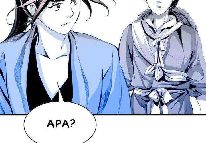 Way To Heaven Chapter 15 Gambar 32