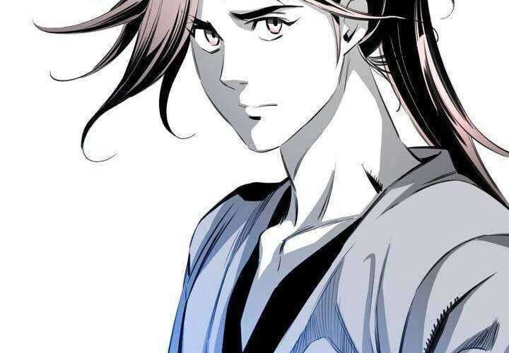 Way To Heaven Chapter 15 Gambar 34