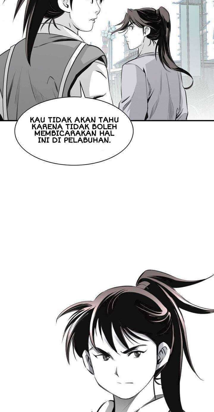 Way To Heaven Chapter 15 Gambar 36