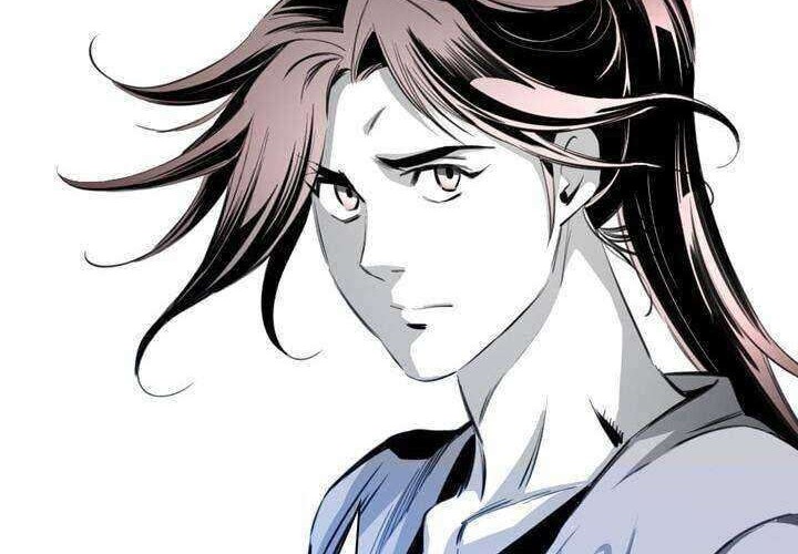 Way To Heaven Chapter 15 Gambar 38