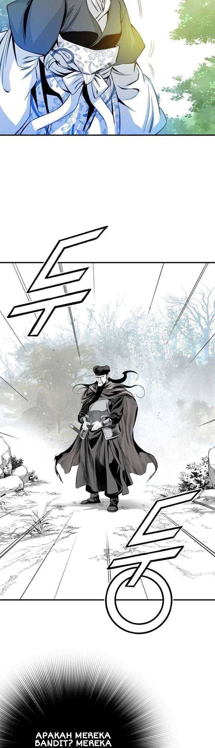 Way To Heaven Chapter 15 Gambar 45