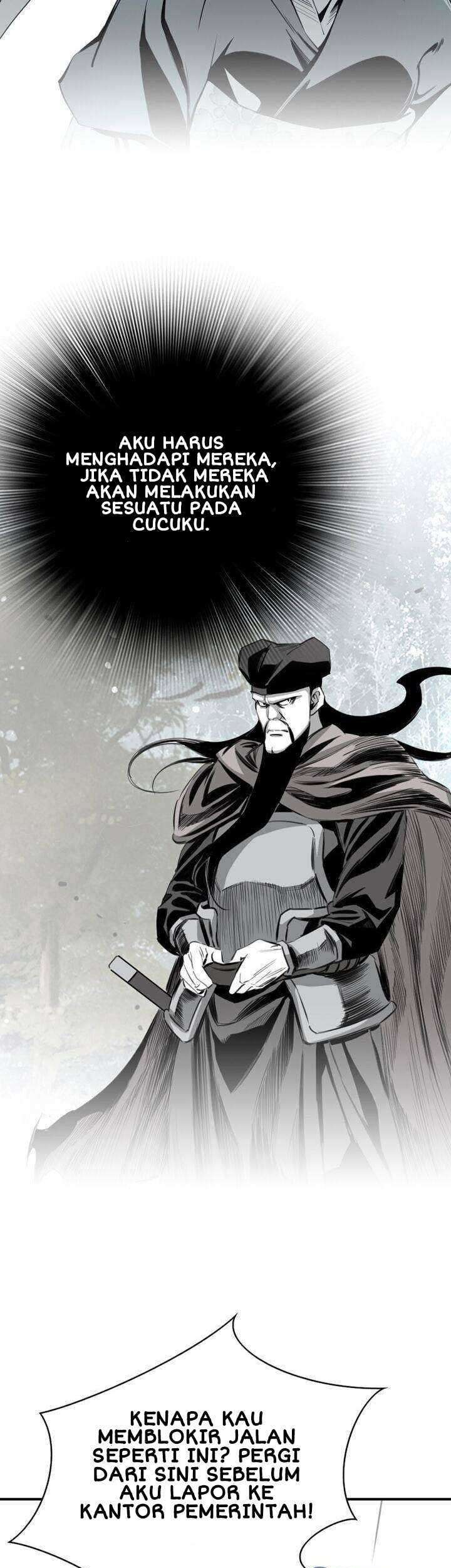 Way To Heaven Chapter 15 Gambar 47
