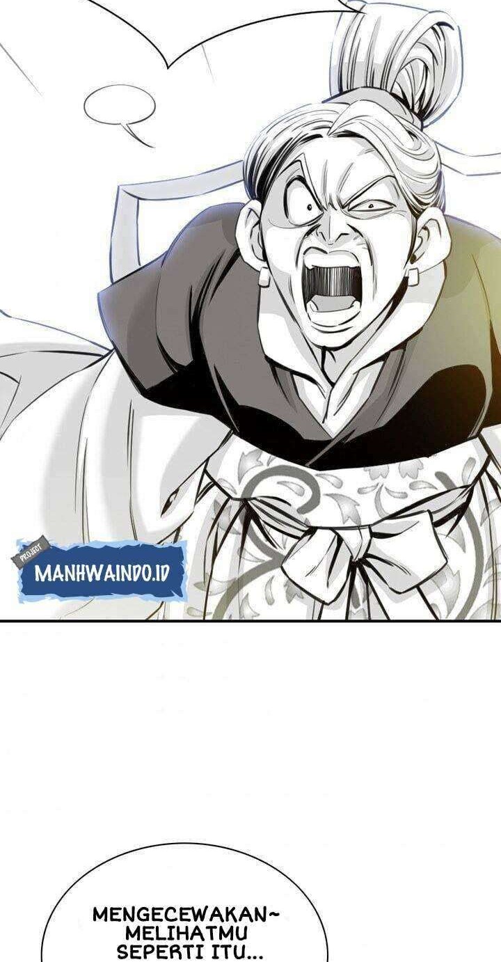 Way To Heaven Chapter 15 Gambar 48