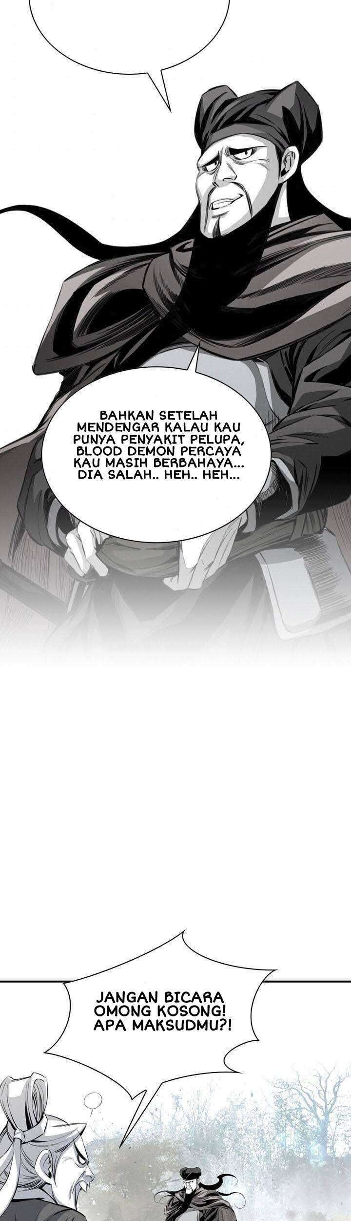 Way To Heaven Chapter 15 Gambar 49