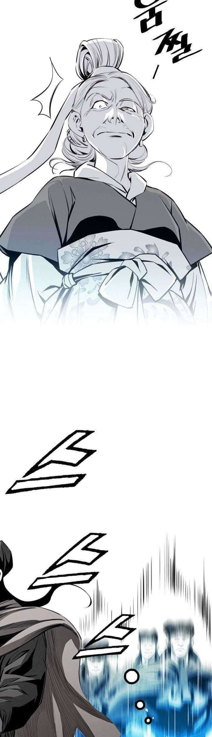Way To Heaven Chapter 15 Gambar 53